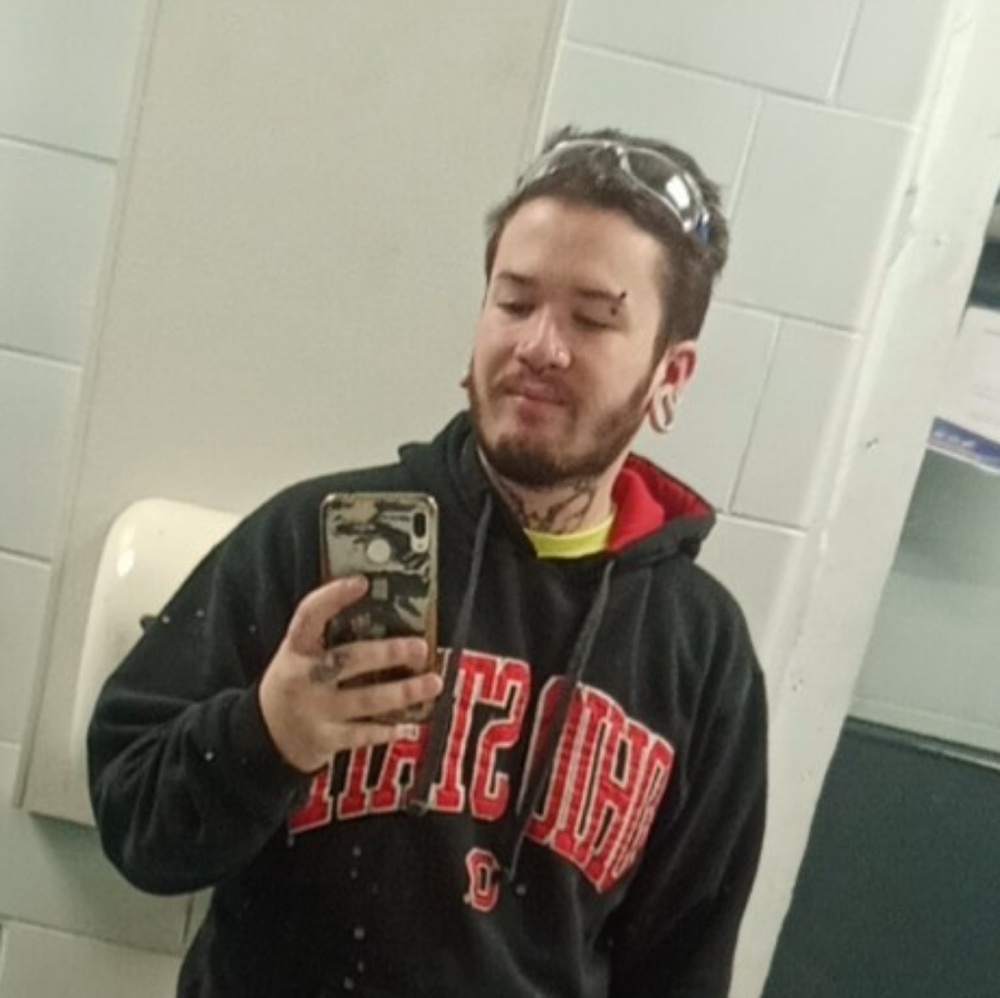 Meet your Posher, Samuel